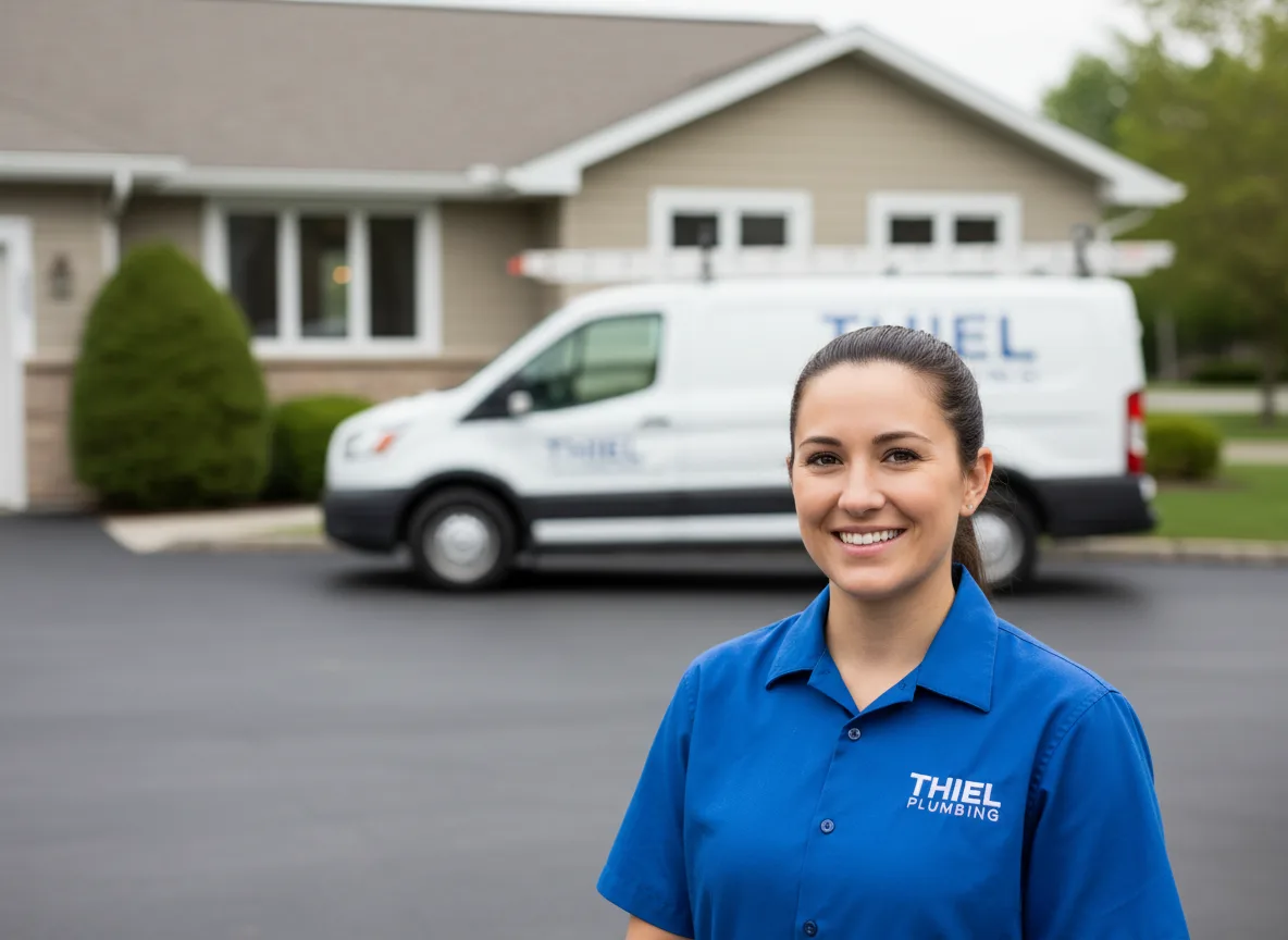 Plumber Walters, OK FAQs